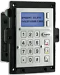 PIN pad